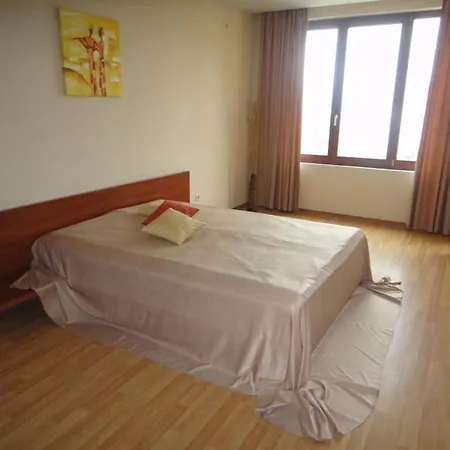 Apartment Apartment Golden Sands Golden Sands