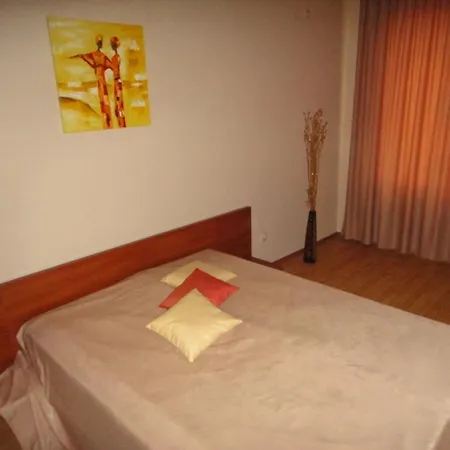 Apartment Golden Sands * Golden Sands